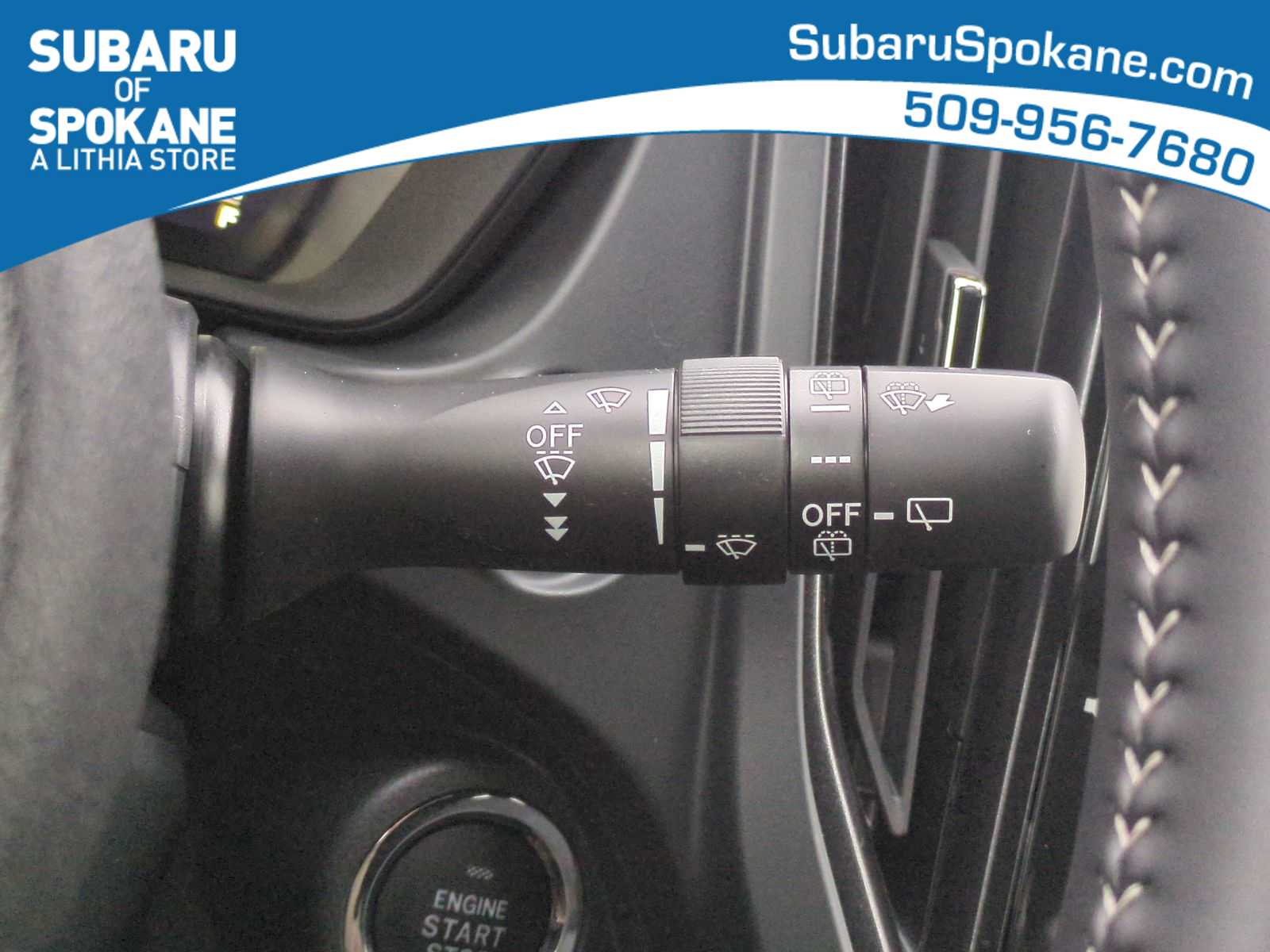 Thumbnail: 2025 Subaru Forester - 27