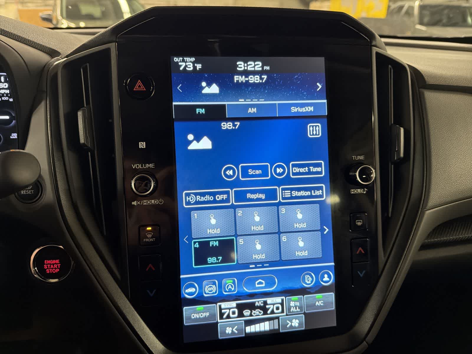 Thumbnail: 2026 Subaru Crosstrek - 29