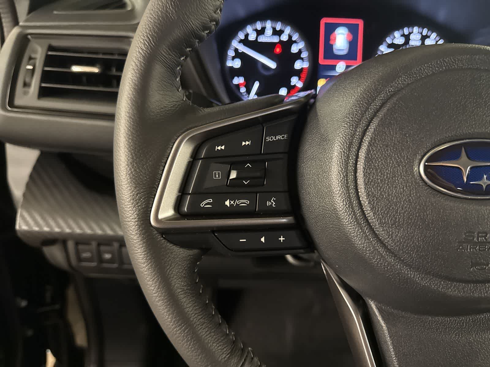 Thumbnail: 2026 Subaru Ascent - 24