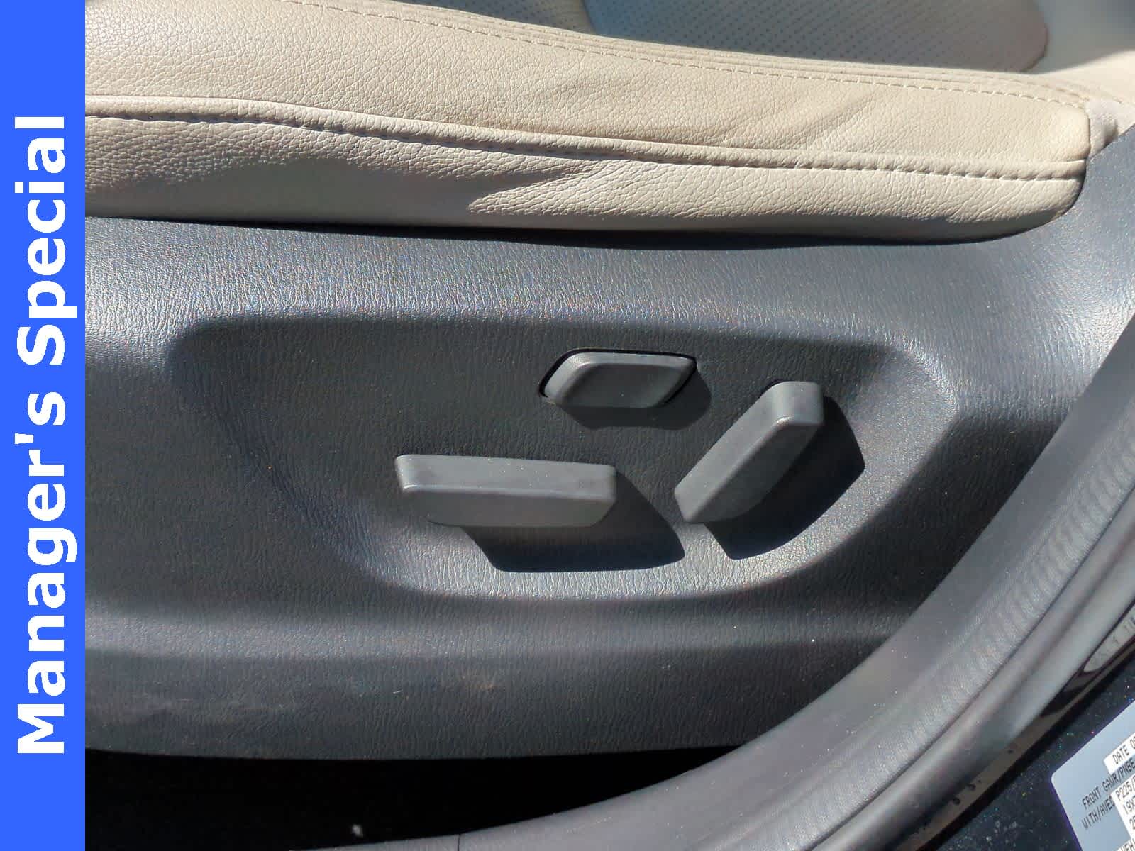 Thumbnail: 2014 Mazda CX-5 - 18