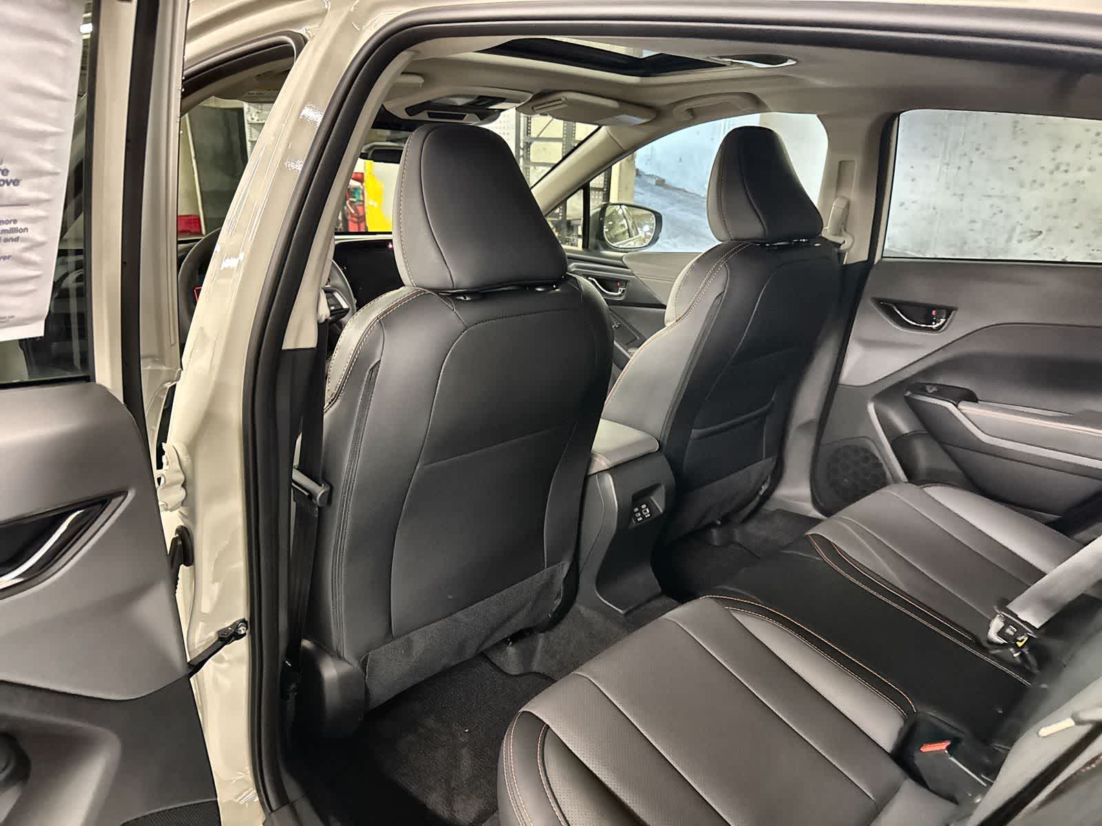 Thumbnail: 2026 Subaru Crosstrek - 16