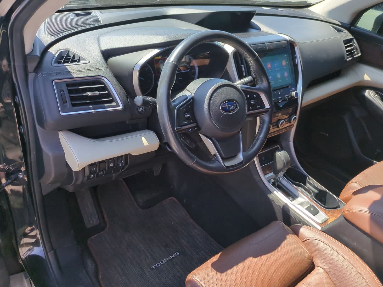 2019 Subaru Ascent Touring 10