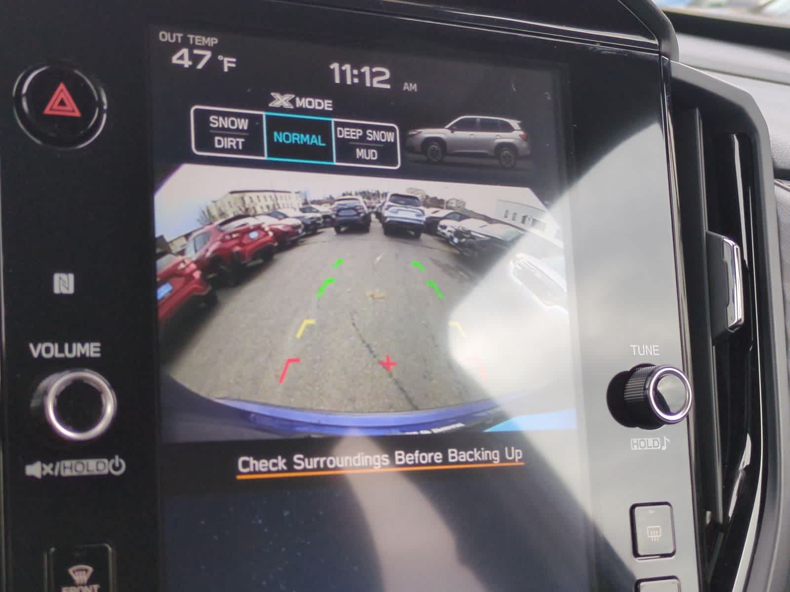 Thumbnail: 2026 Subaru Forester - 30