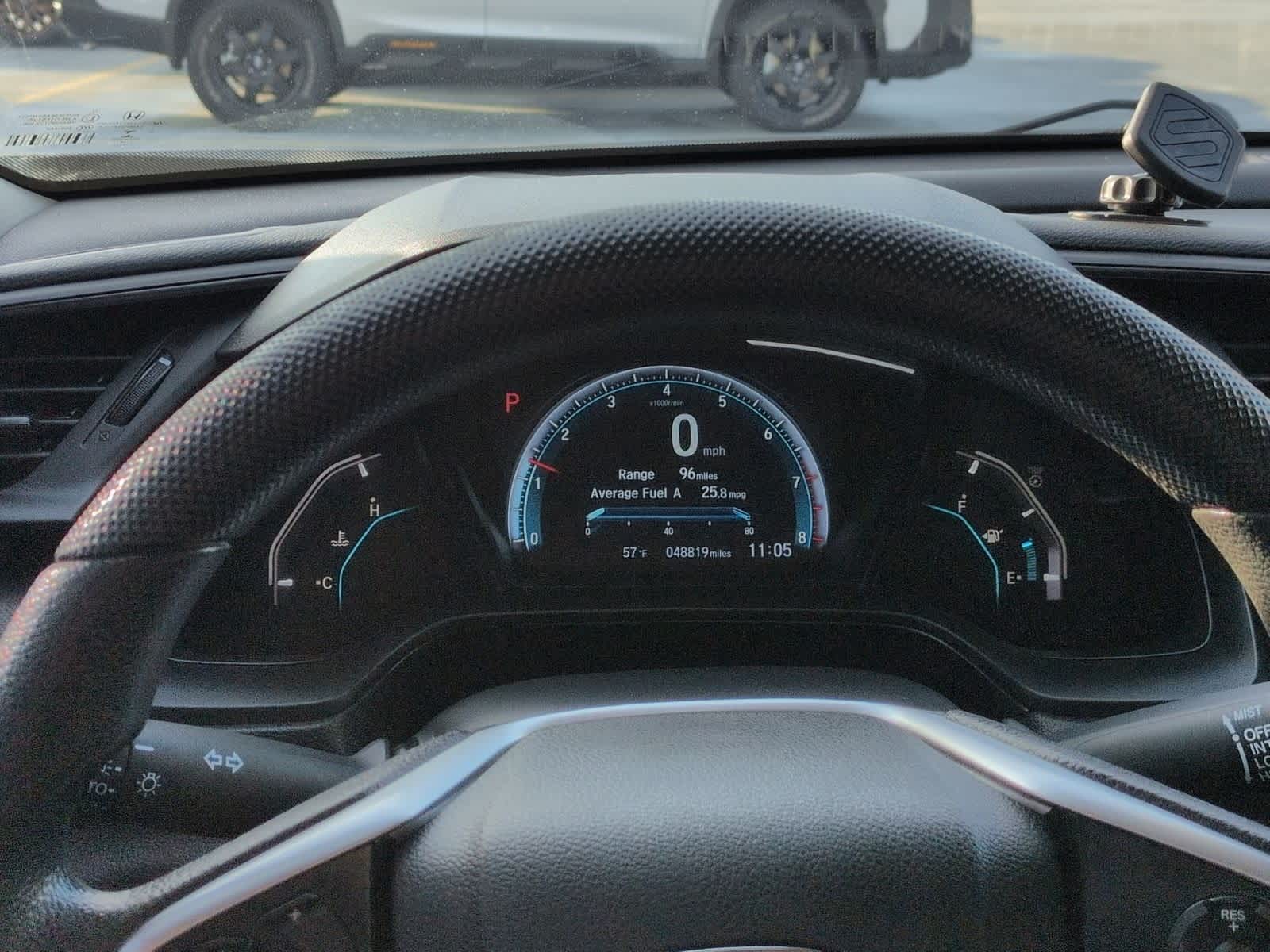 Thumbnail: 2019 Honda Civic - 32