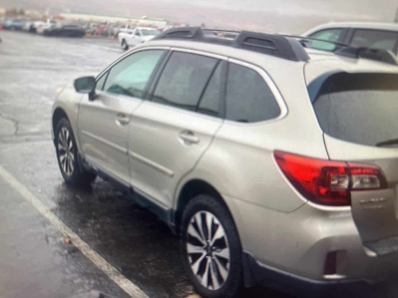 Thumbnail: 2016 Subaru Outback - 7