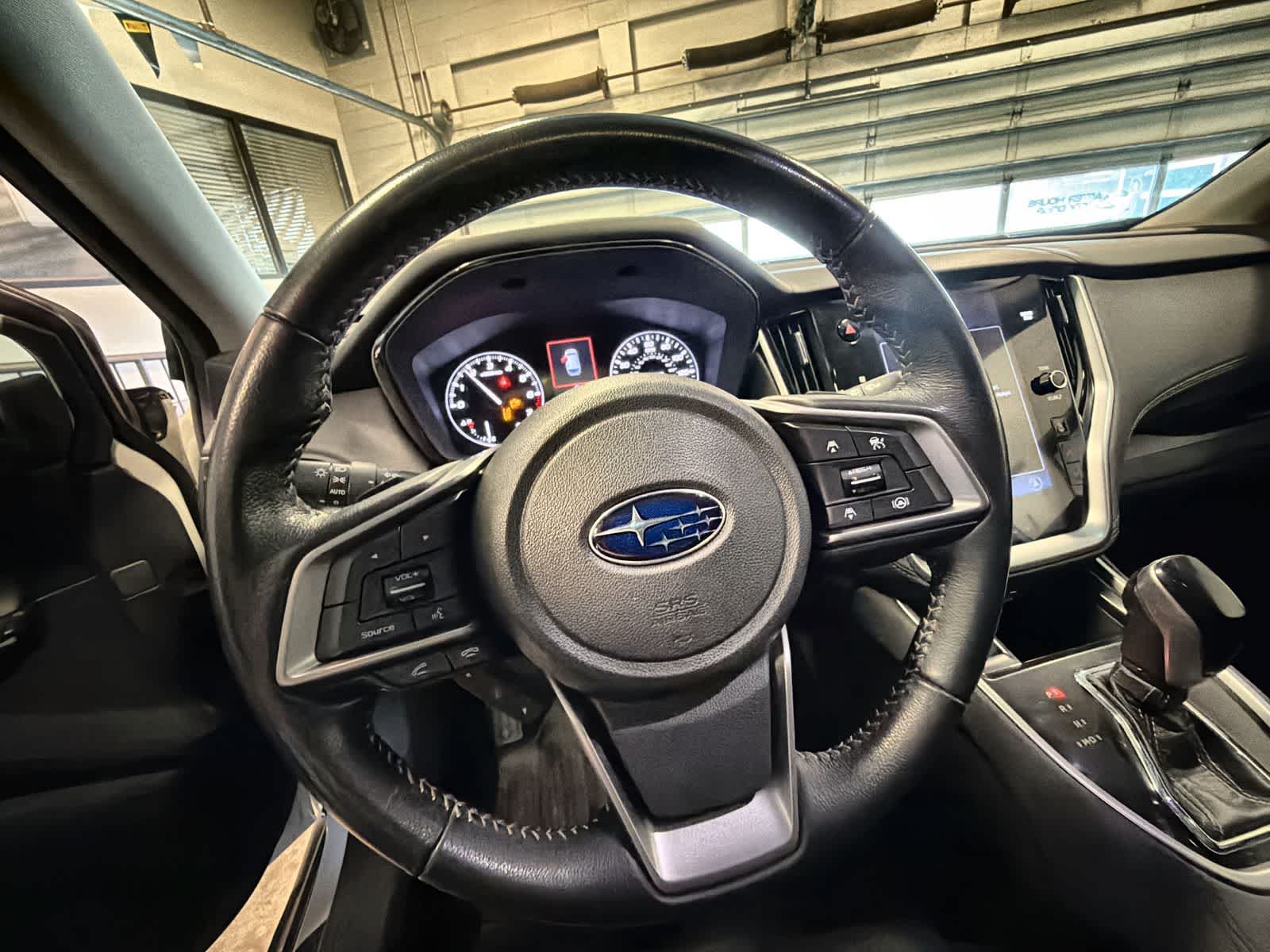 Thumbnail: 2022 Subaru Outback - 25