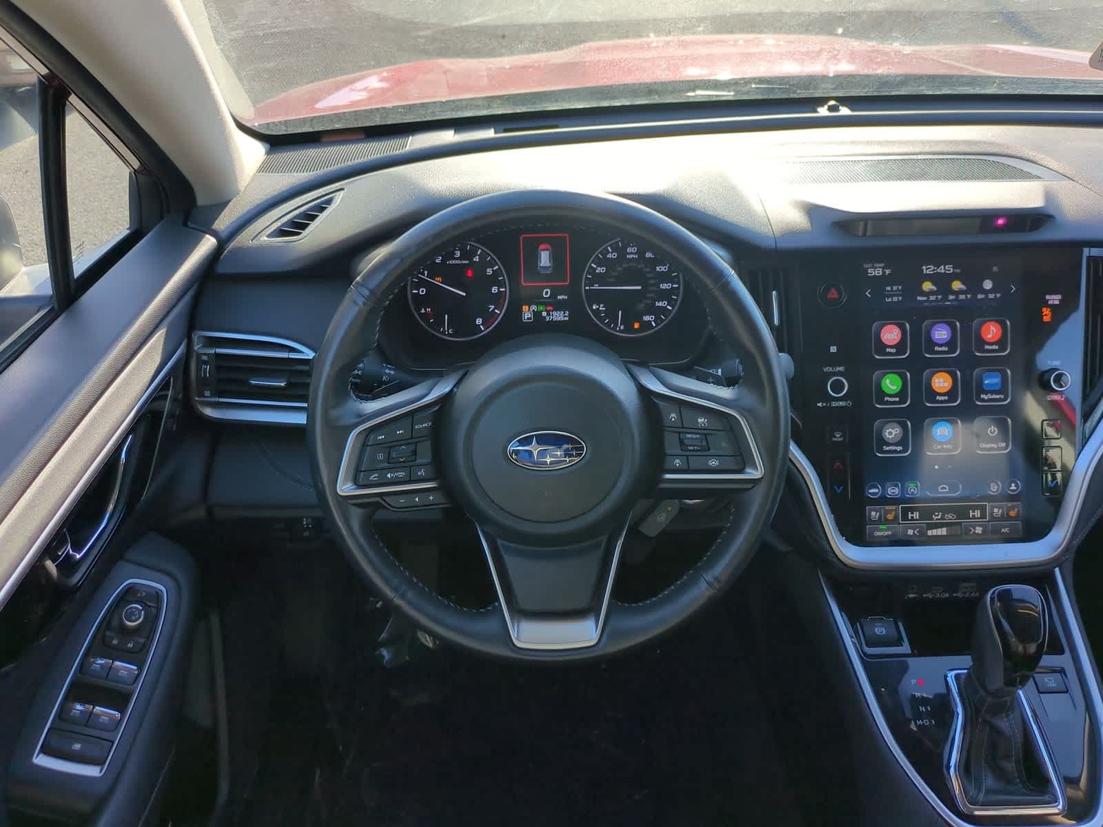 Thumbnail: 2024 Subaru Outback - 23