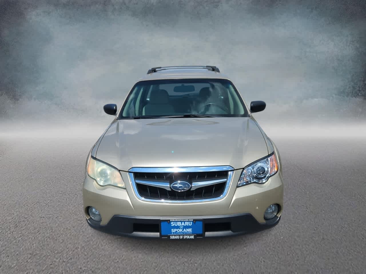 Thumbnail: 2008 Subaru Outback - 3