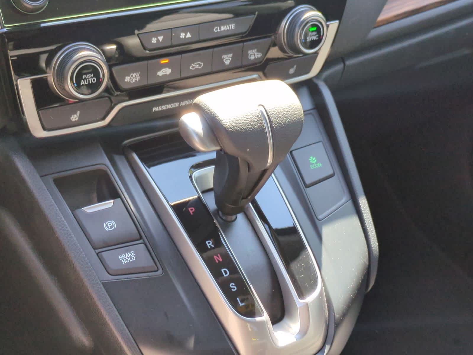 Thumbnail: 2018 Honda CR-V - 32
