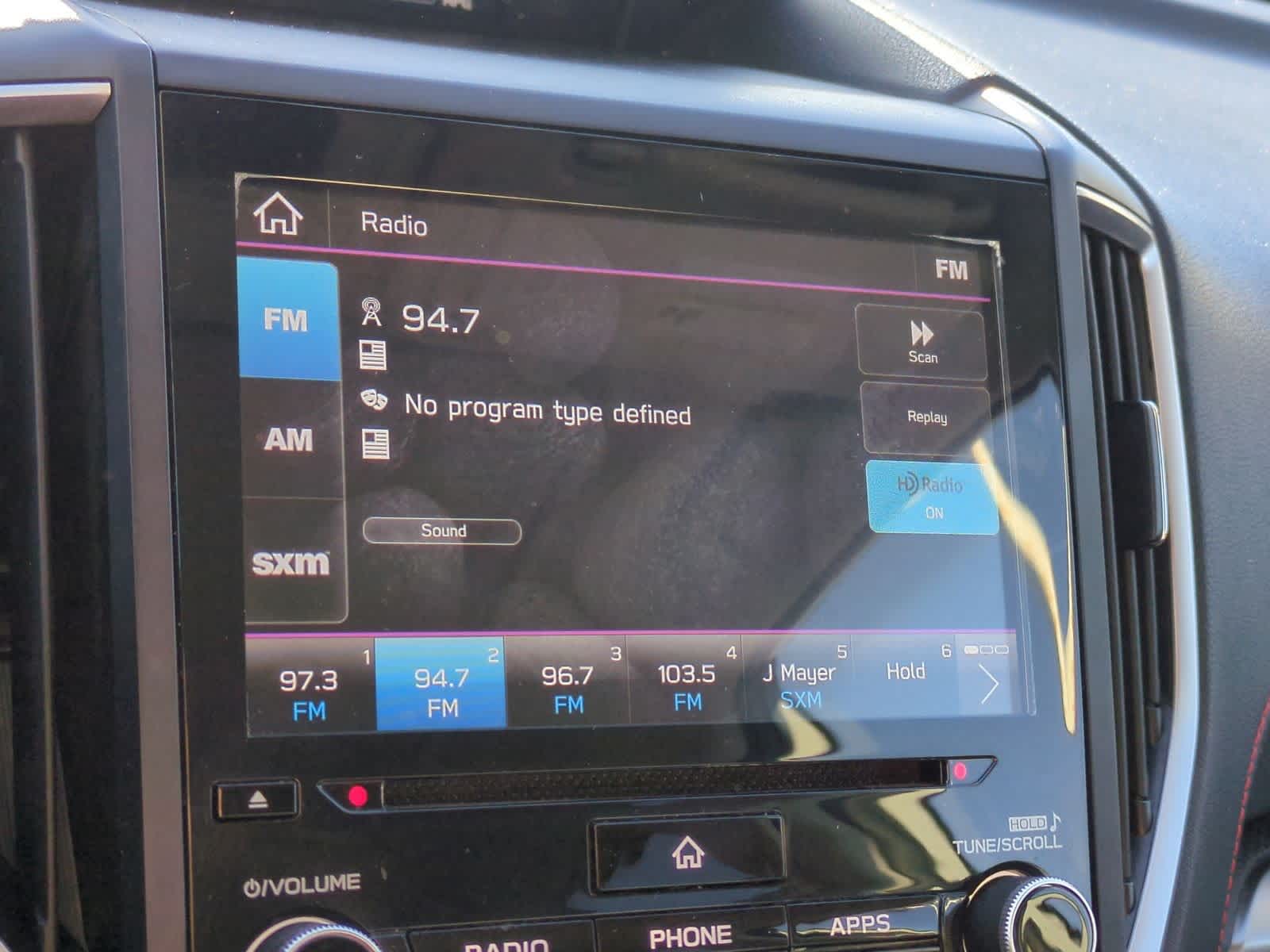 Thumbnail: 2019 Subaru Forester - 31