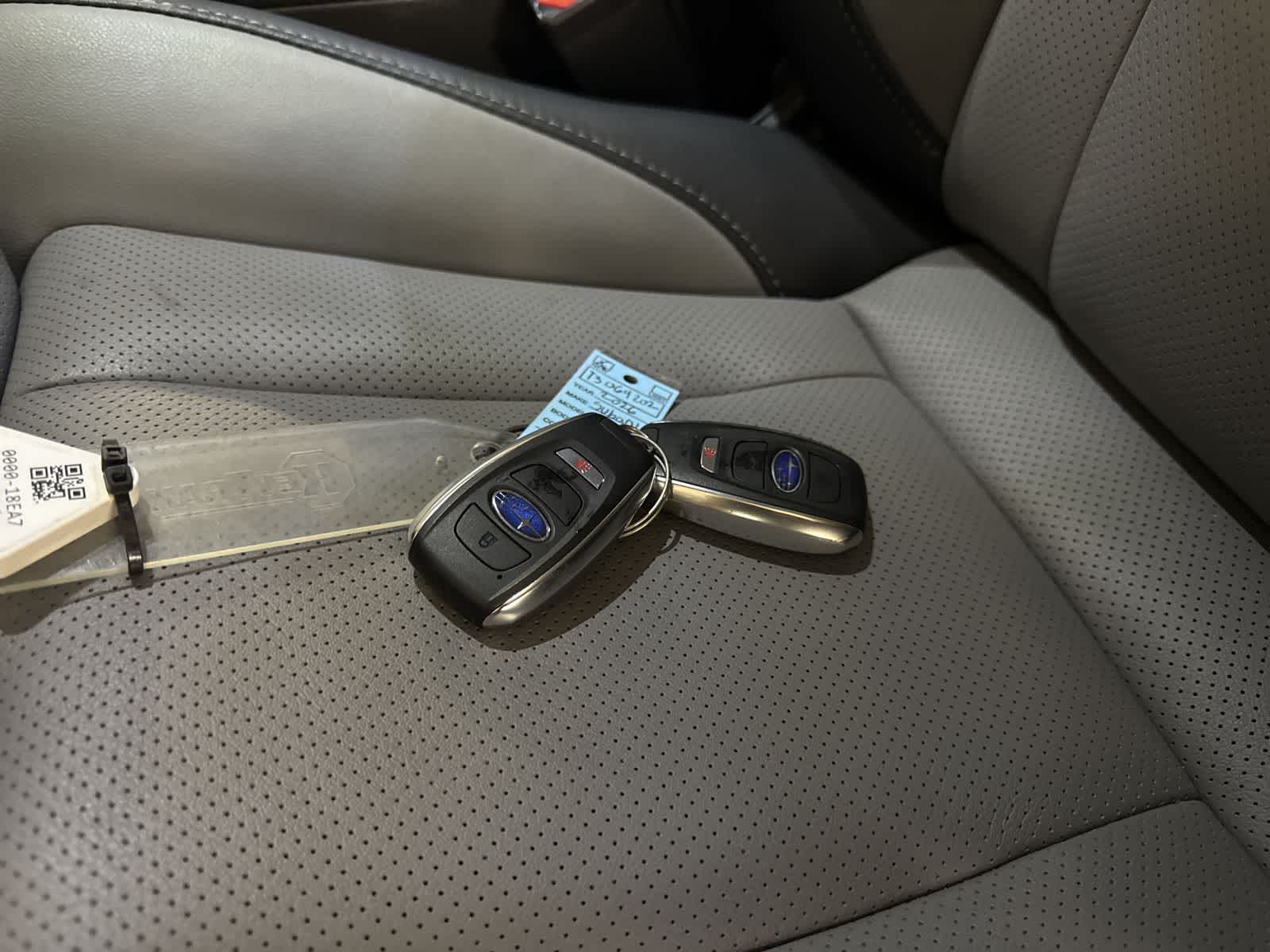 Thumbnail: 2024 Subaru Outback - 33