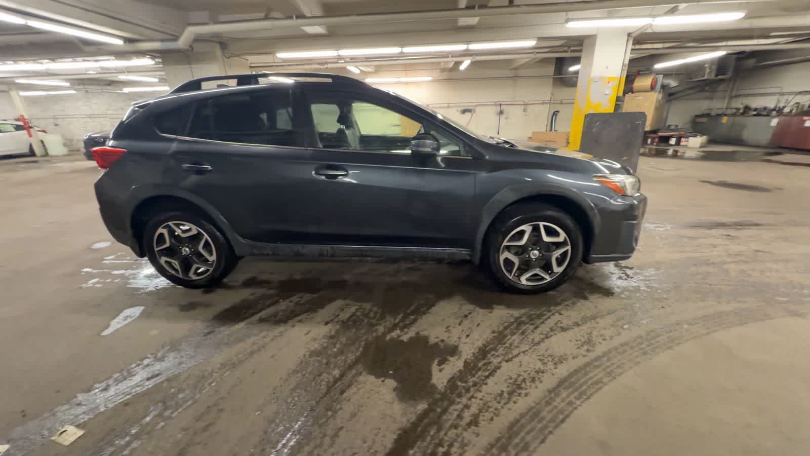 Thumbnail: 2018 Subaru Crosstrek - 9