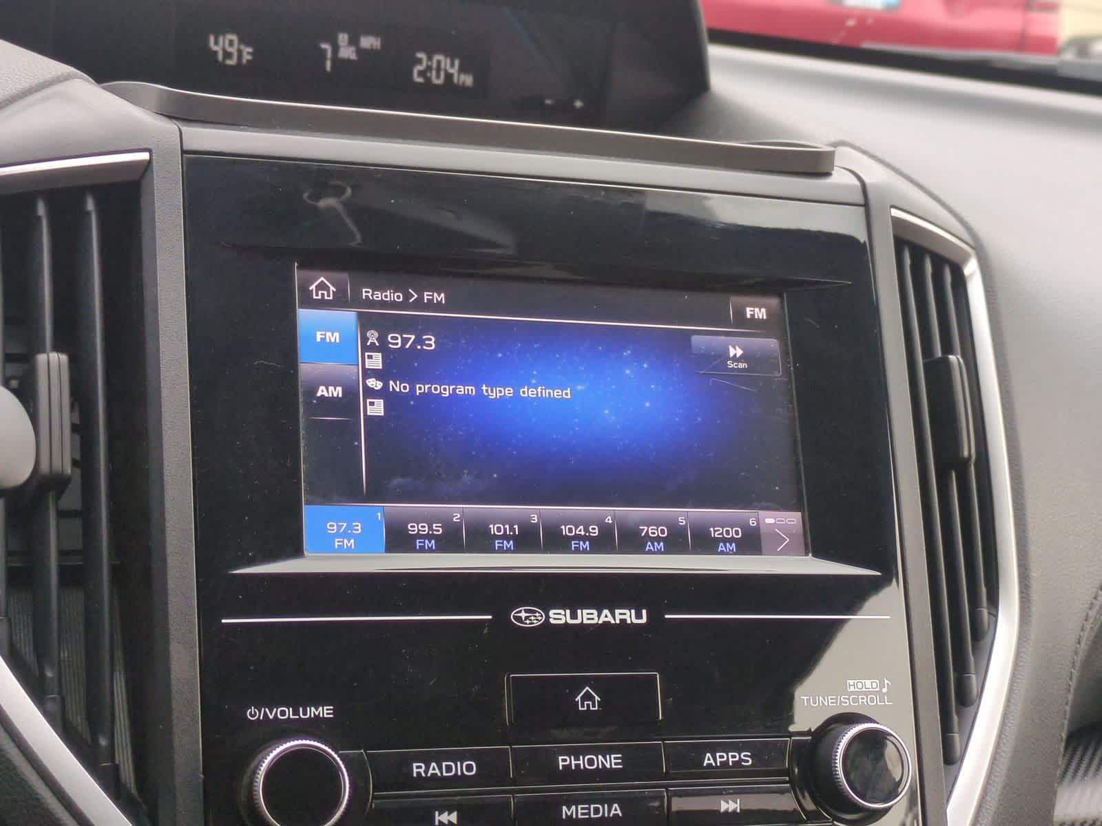 Thumbnail: 2018 Subaru Crosstrek - 31