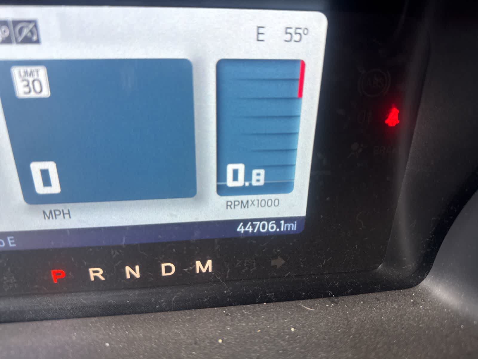 Thumbnail: 2022 Ford Bronco - 7