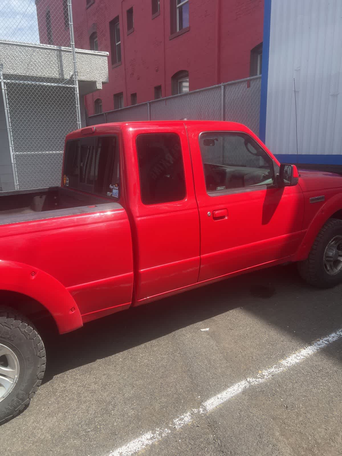 Thumbnail: 2011 Ford Ranger - 4