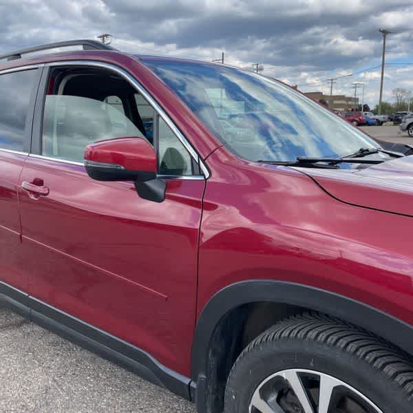 Thumbnail: 2019 Subaru Forester - 14