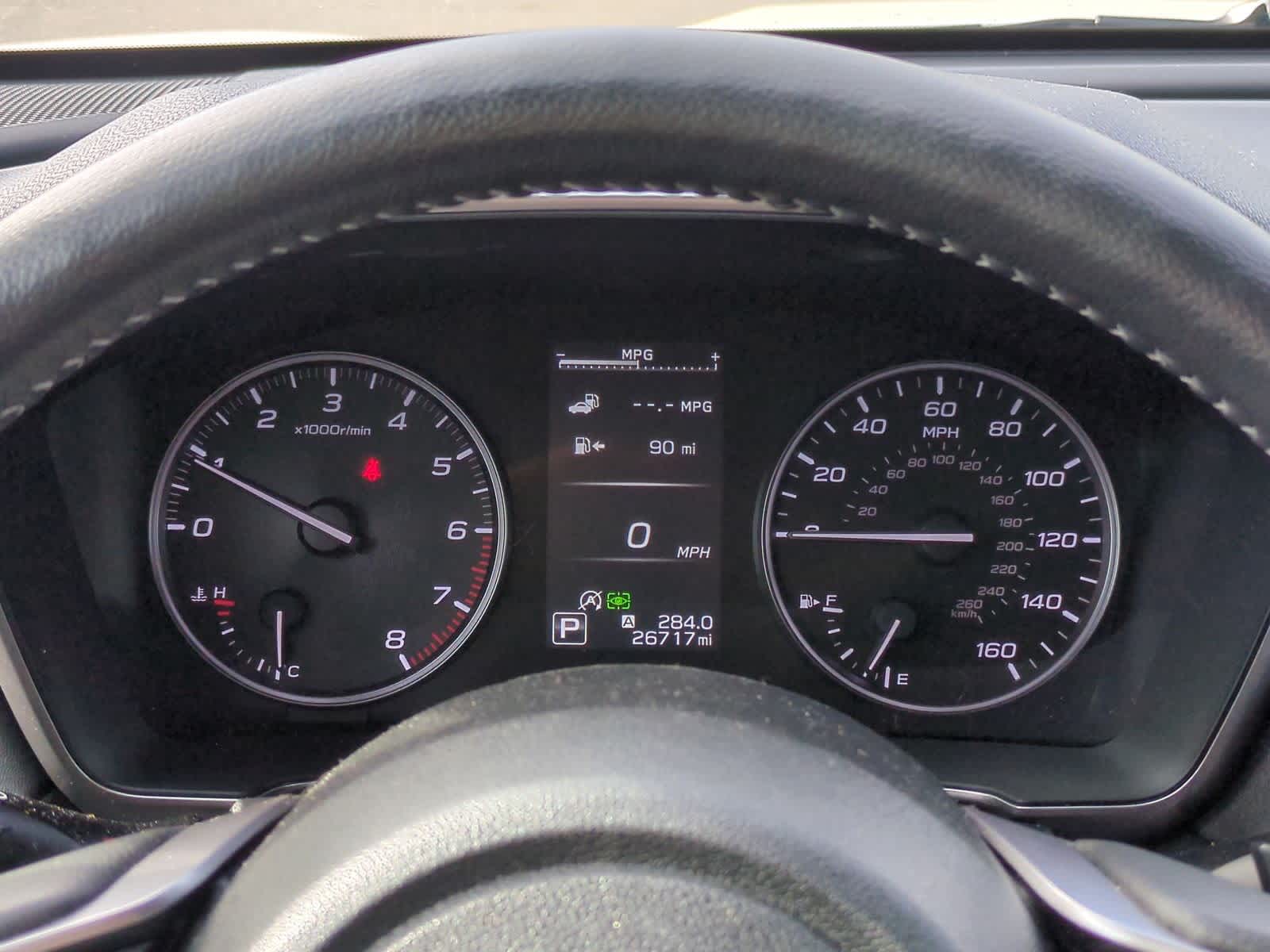 Thumbnail: 2023 Subaru Outback - 35