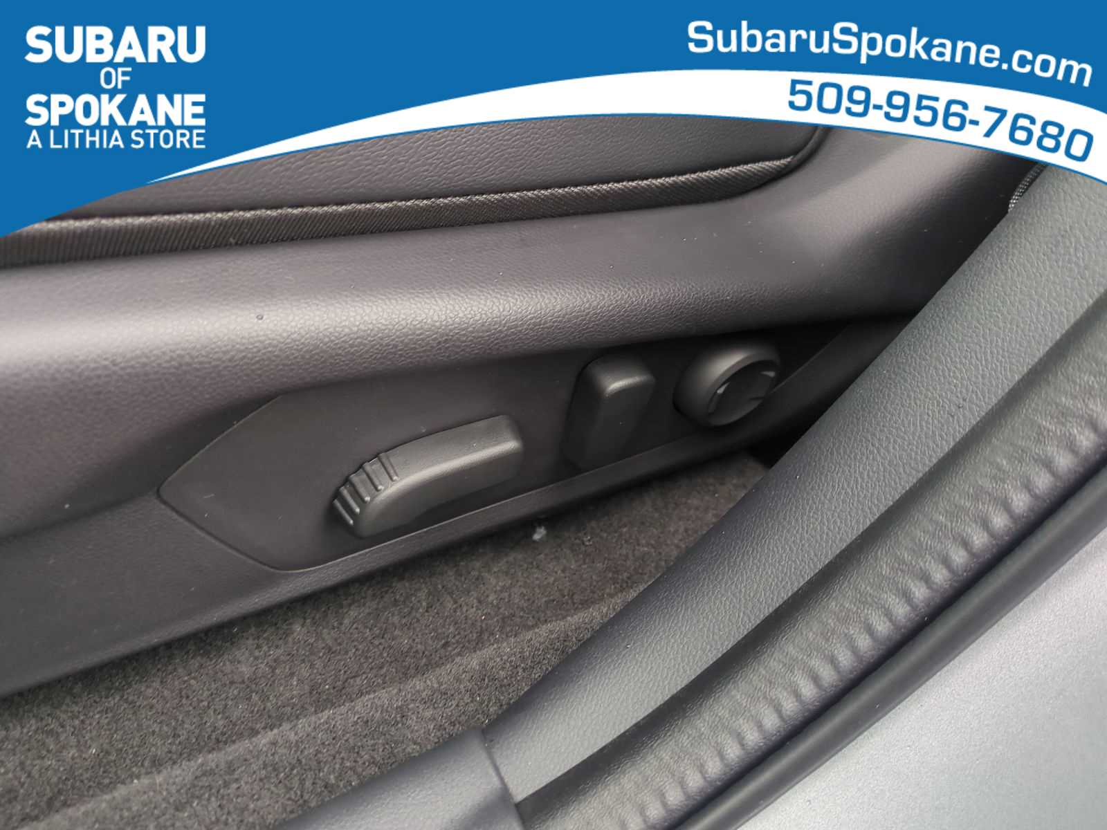 Thumbnail: 2026 Subaru Crosstrek - 18