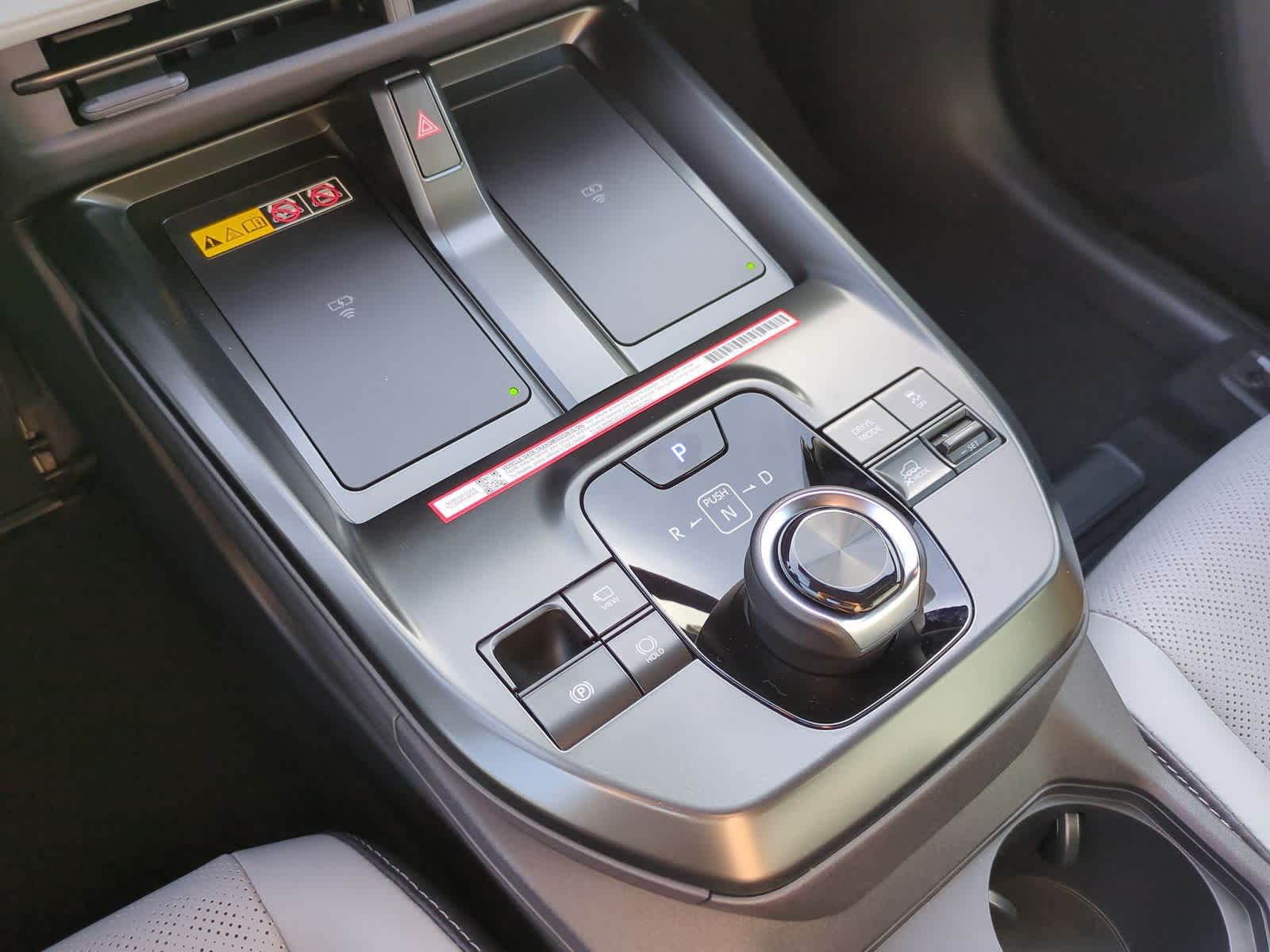 Thumbnail: 2026 Subaru Solterra - 31