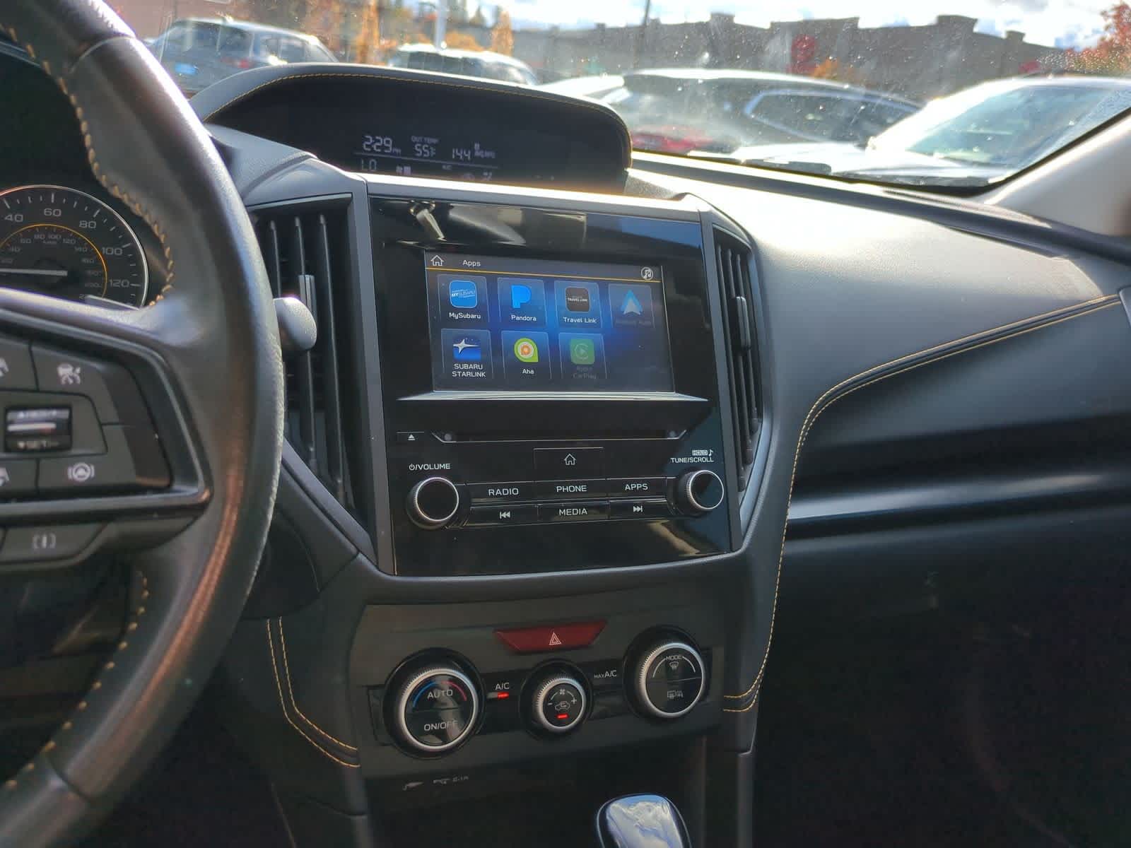 Thumbnail: 2023 Subaru Crosstrek - 29