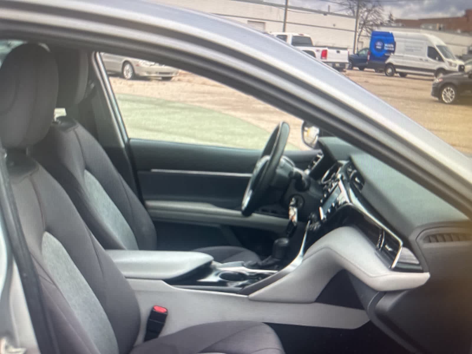 Thumbnail: 2019 Toyota Camry - 11