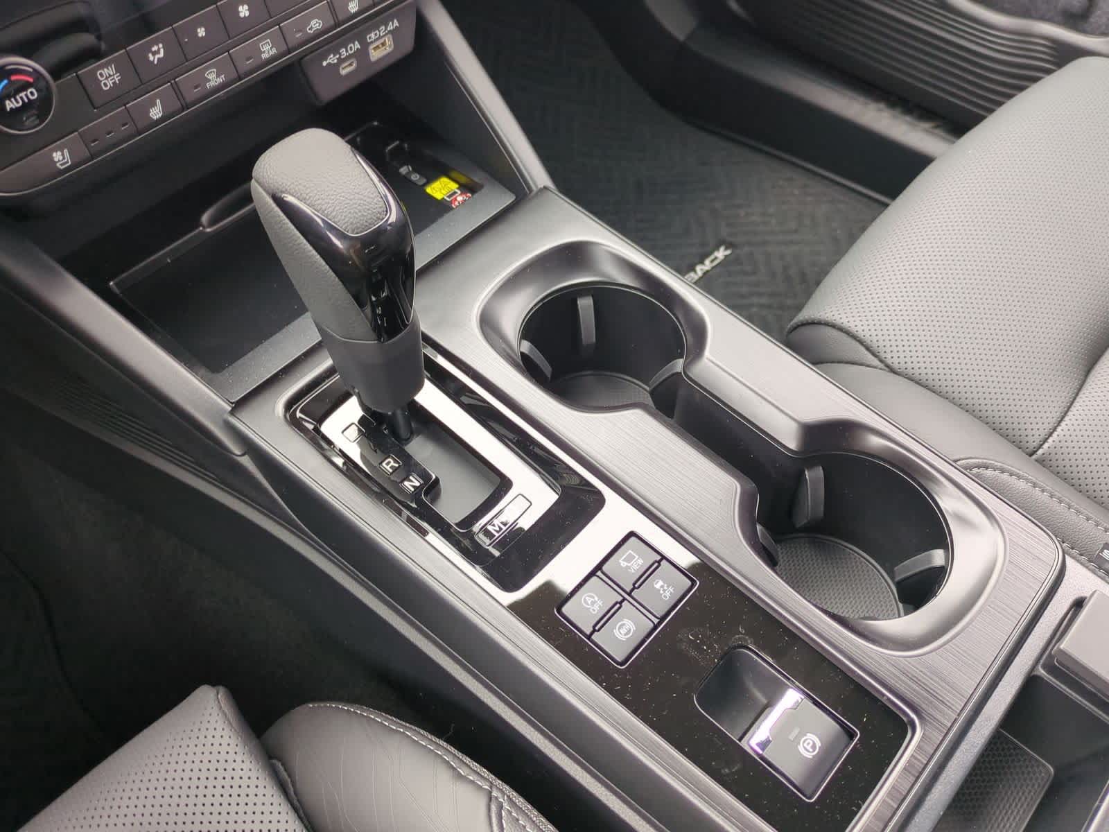 Thumbnail: 2026 Subaru Outback - 33