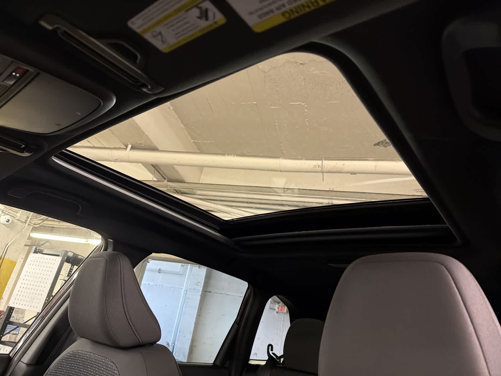 Thumbnail: 2026 Subaru Forester - 20