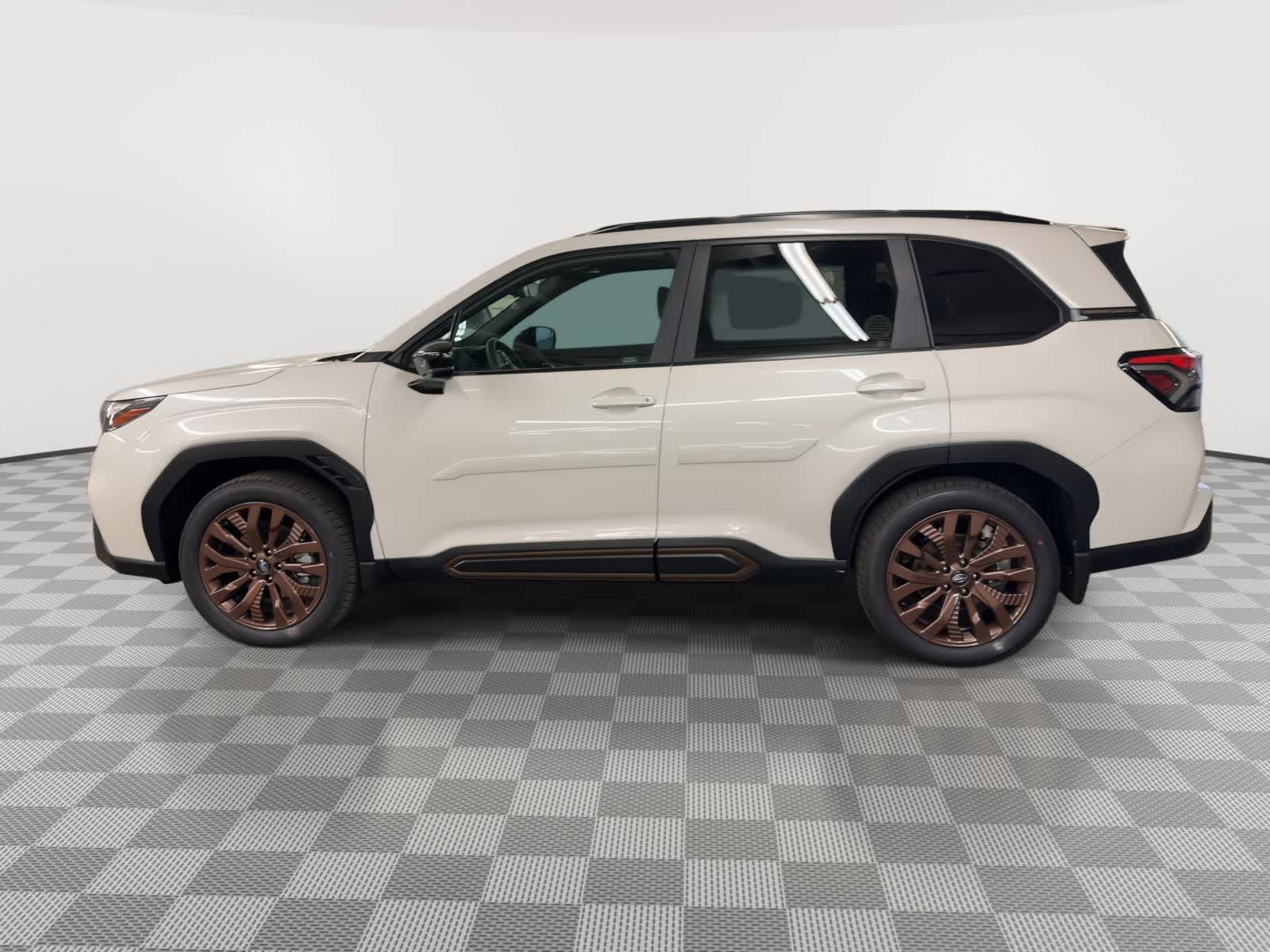 Thumbnail: 2026 Subaru Forester - 5