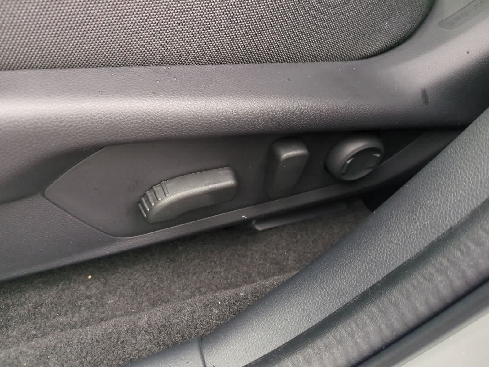 Thumbnail: 2026 Subaru Crosstrek - 18