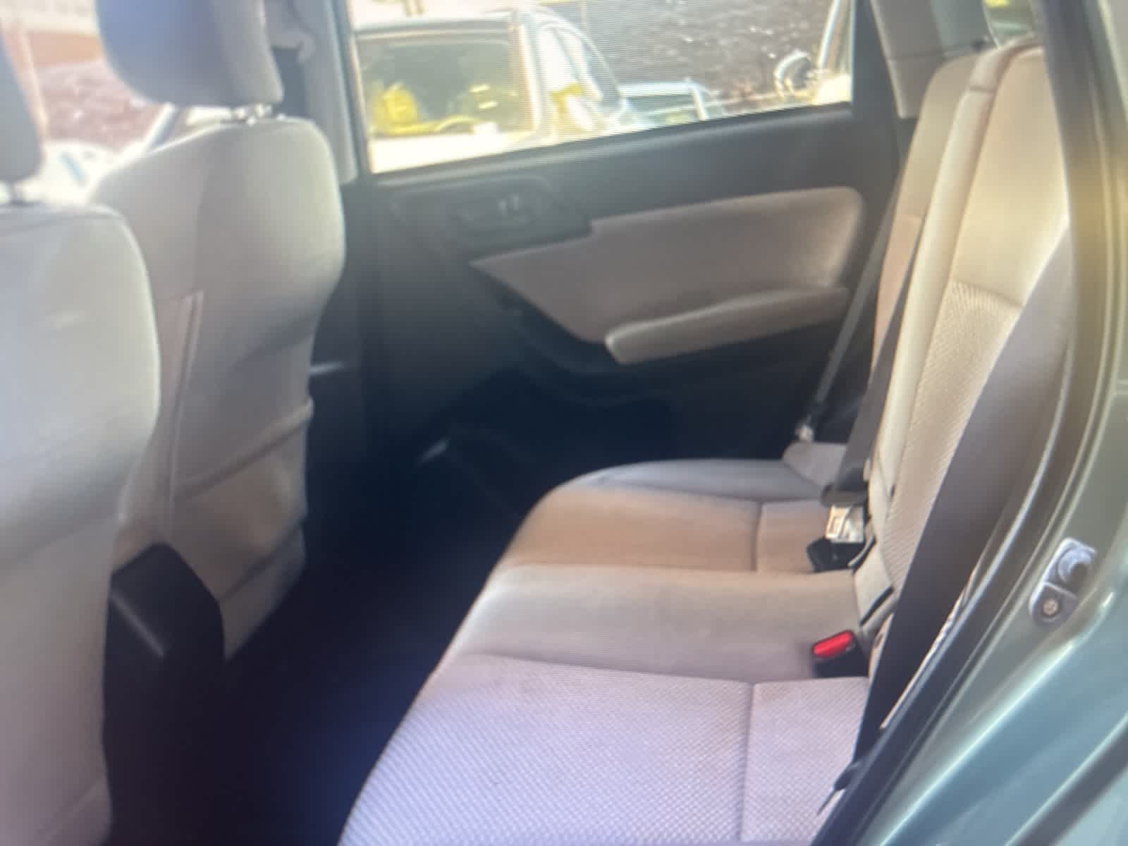 Thumbnail: 2017 Subaru Forester - 12