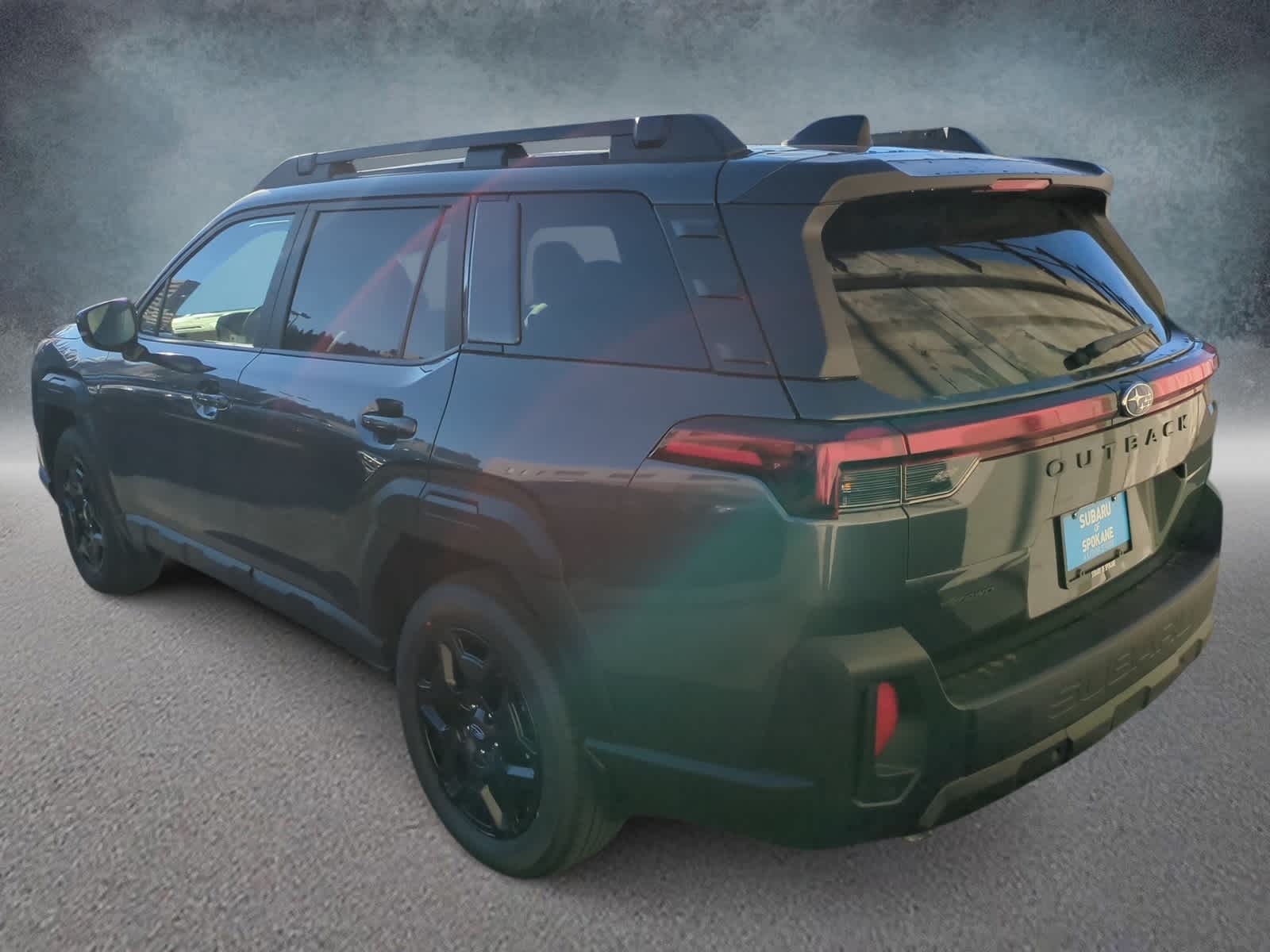 Thumbnail: 2026 Subaru Outback - 6