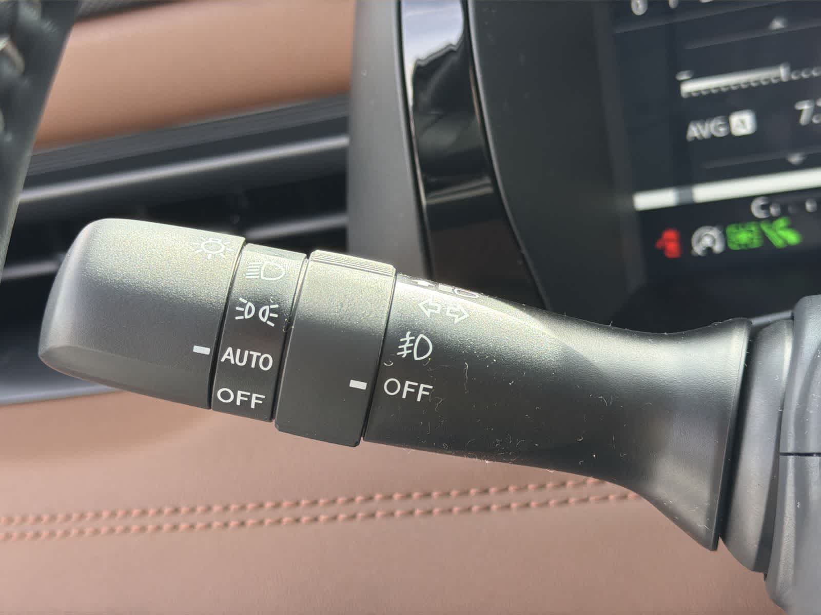 Thumbnail: 2026 Subaru Outback - 29