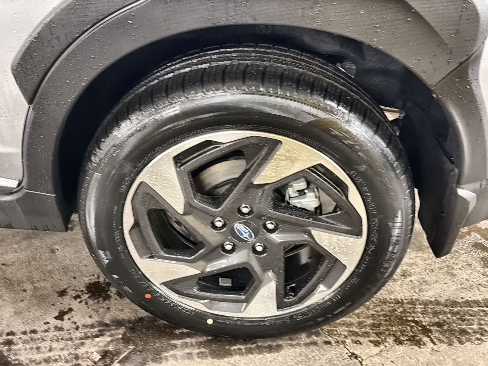 Thumbnail: 2026 Subaru Crosstrek - 14