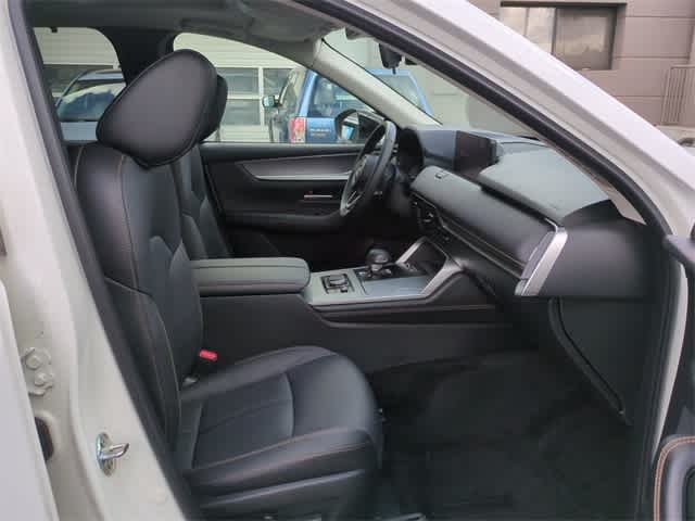 Thumbnail: 2025 Mazda CX-70 - 23