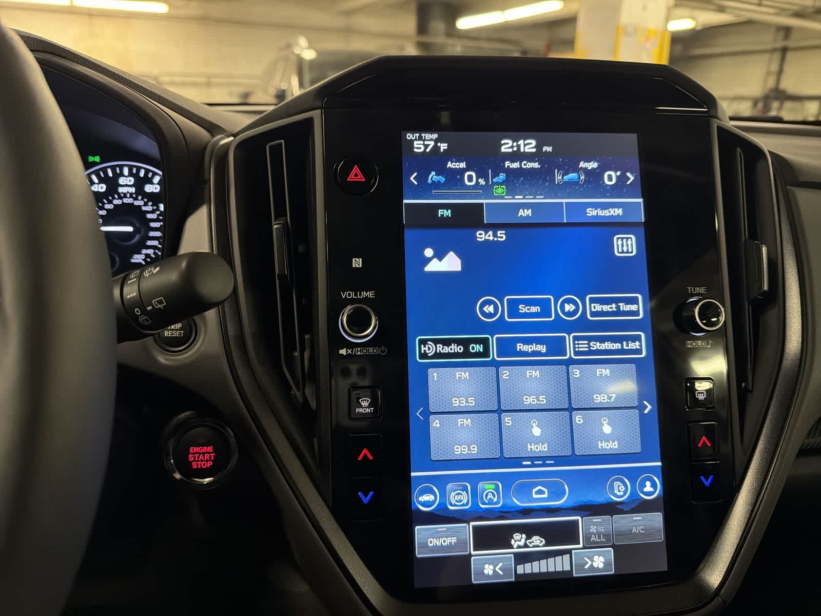 Thumbnail: 2026 Subaru Crosstrek - 30