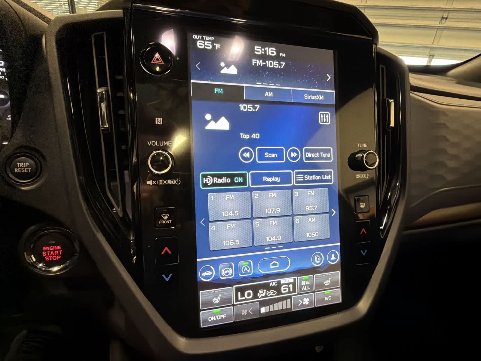 Thumbnail: 2026 Subaru Forester - 33