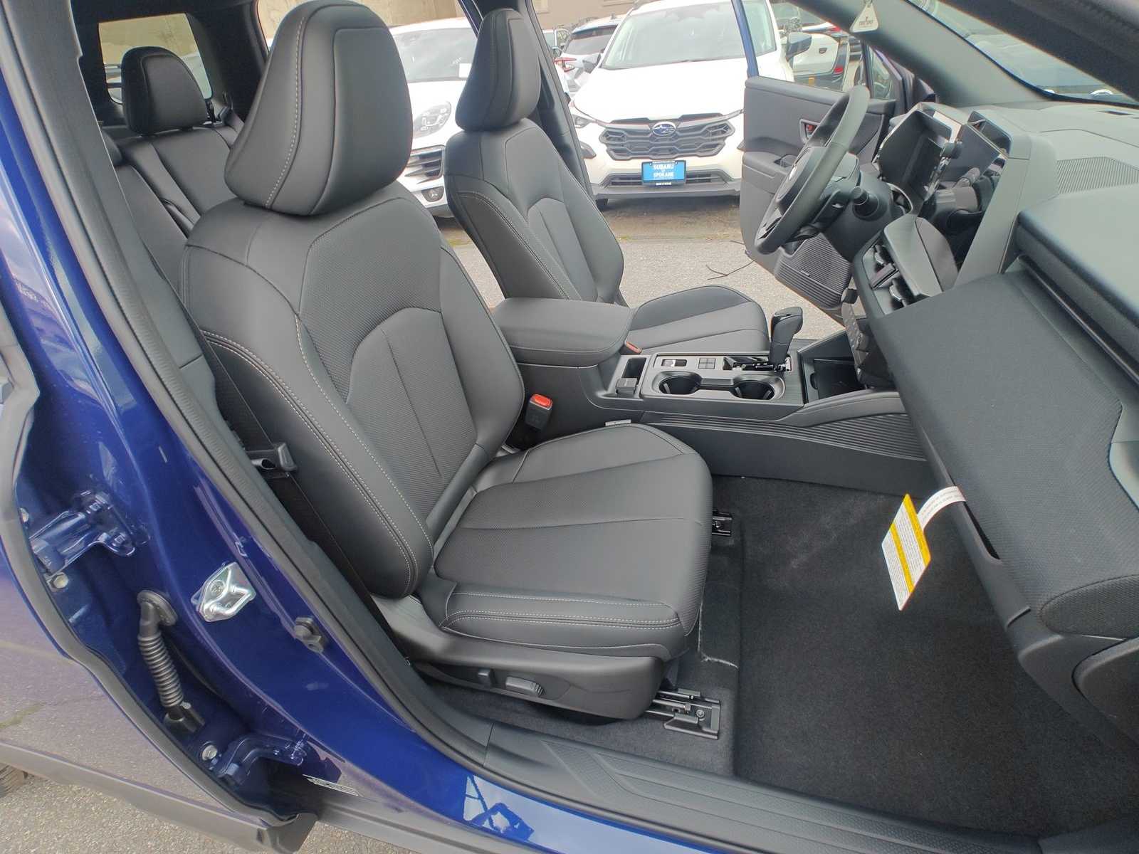 Thumbnail: 2026 Subaru Outback - 24