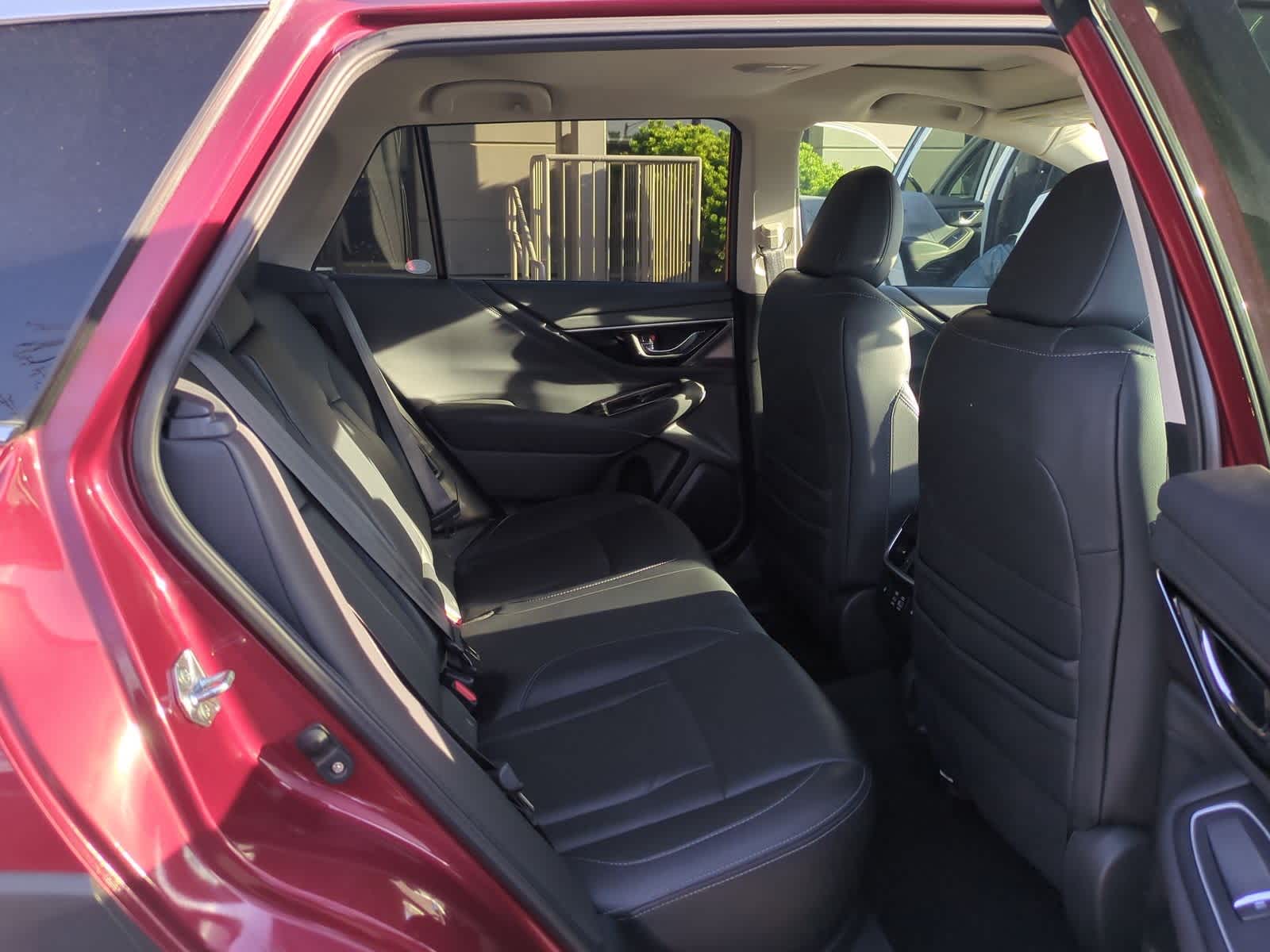 Thumbnail: 2024 Subaru Outback - 21