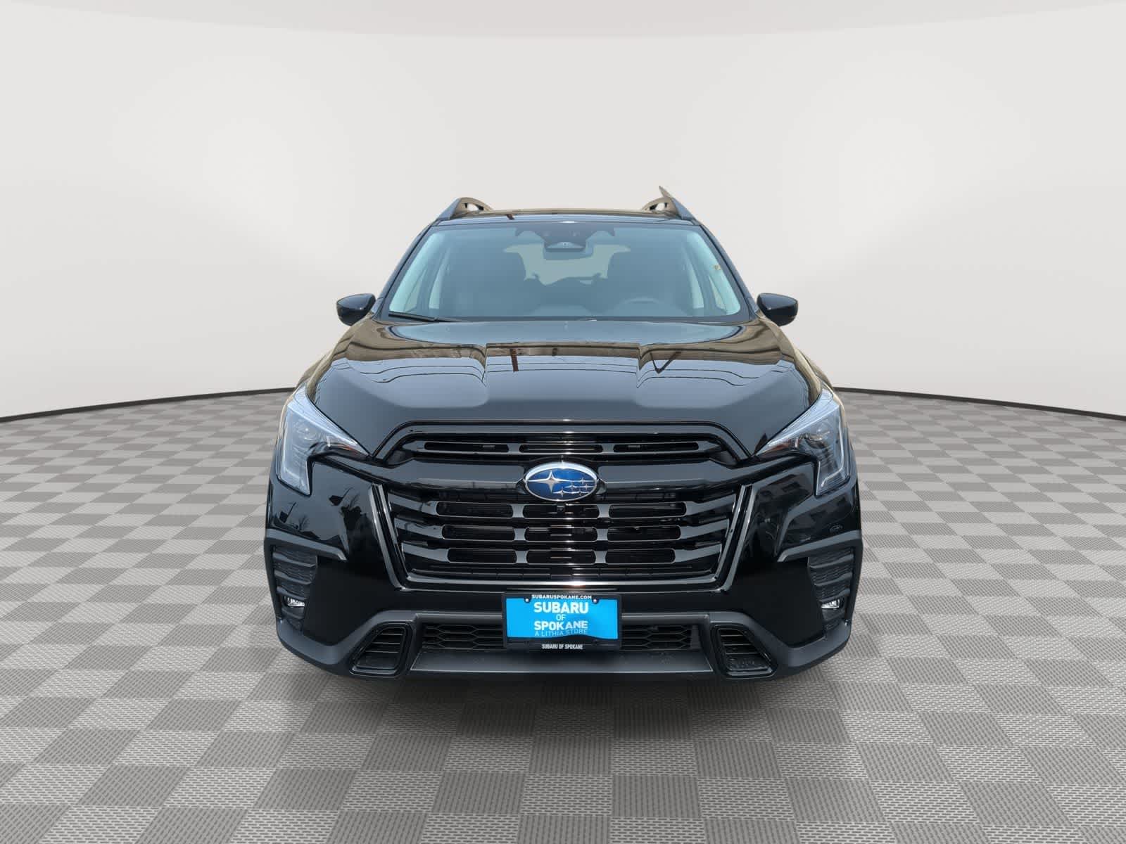 Thumbnail: 2026 Subaru Ascent - 3