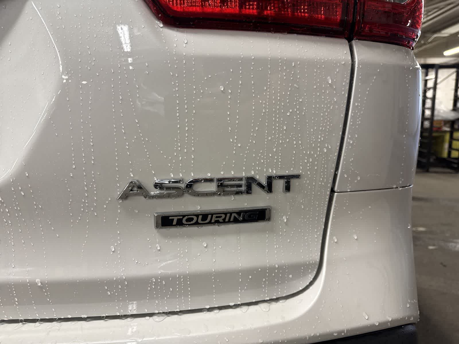 Thumbnail: 2026 Subaru Ascent - 13