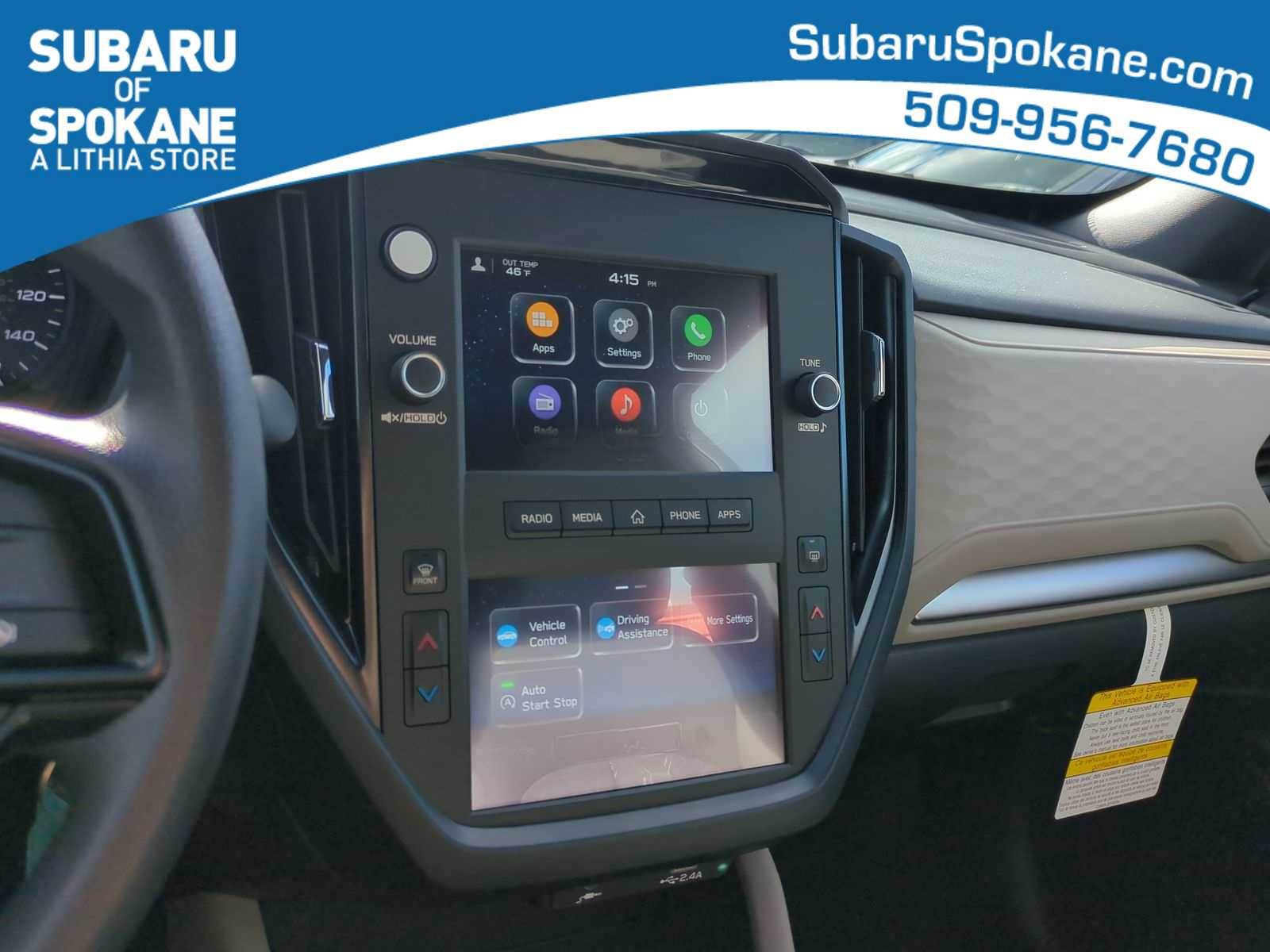 Thumbnail: 2025 Subaru Forester - 28