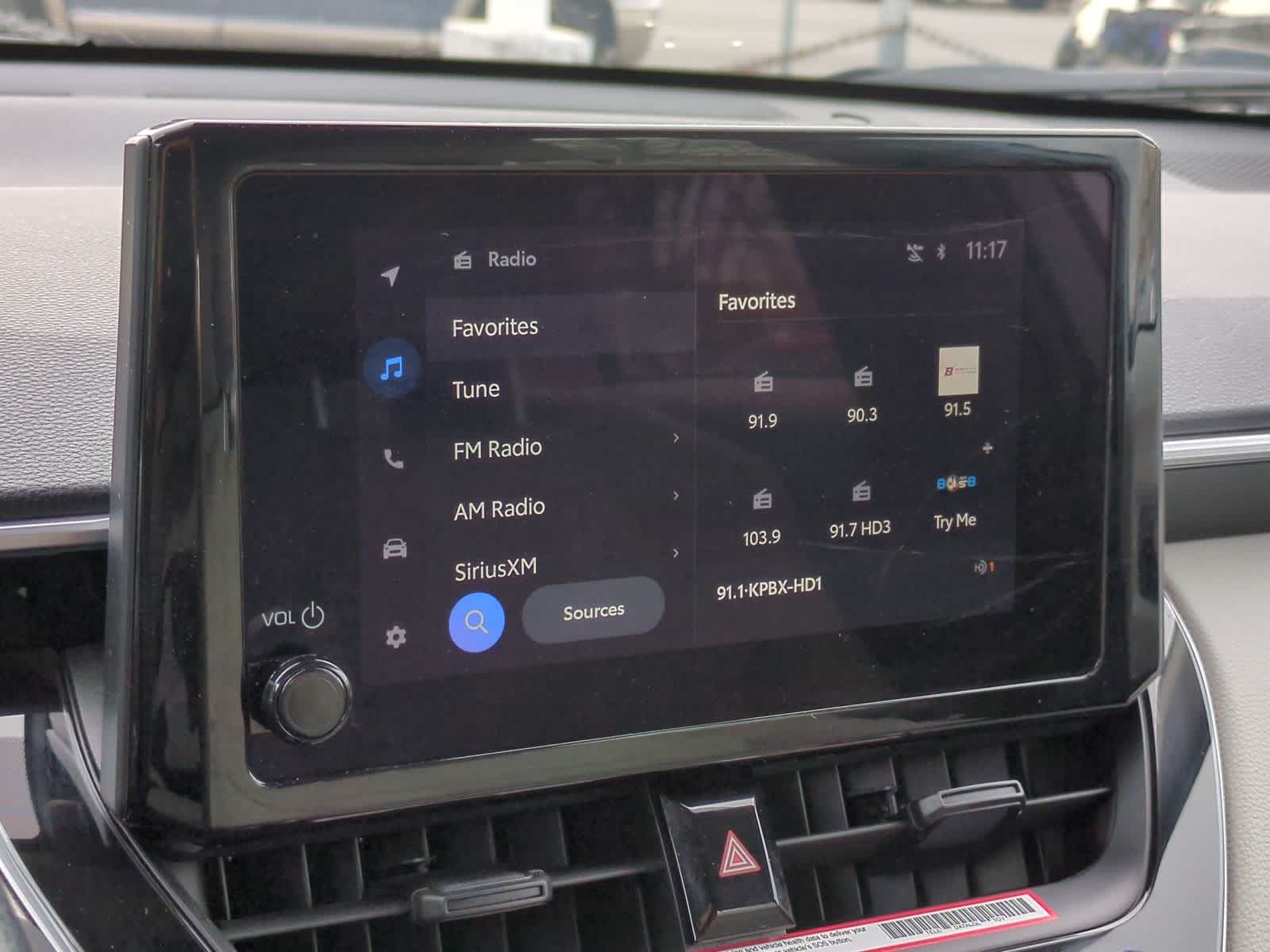 Thumbnail: 2023 Toyota Corolla Cross - 30