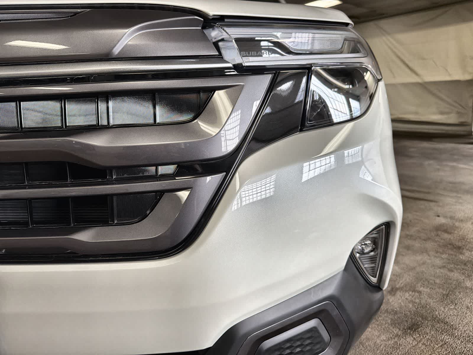 Thumbnail: 2026 Subaru Forester - 11