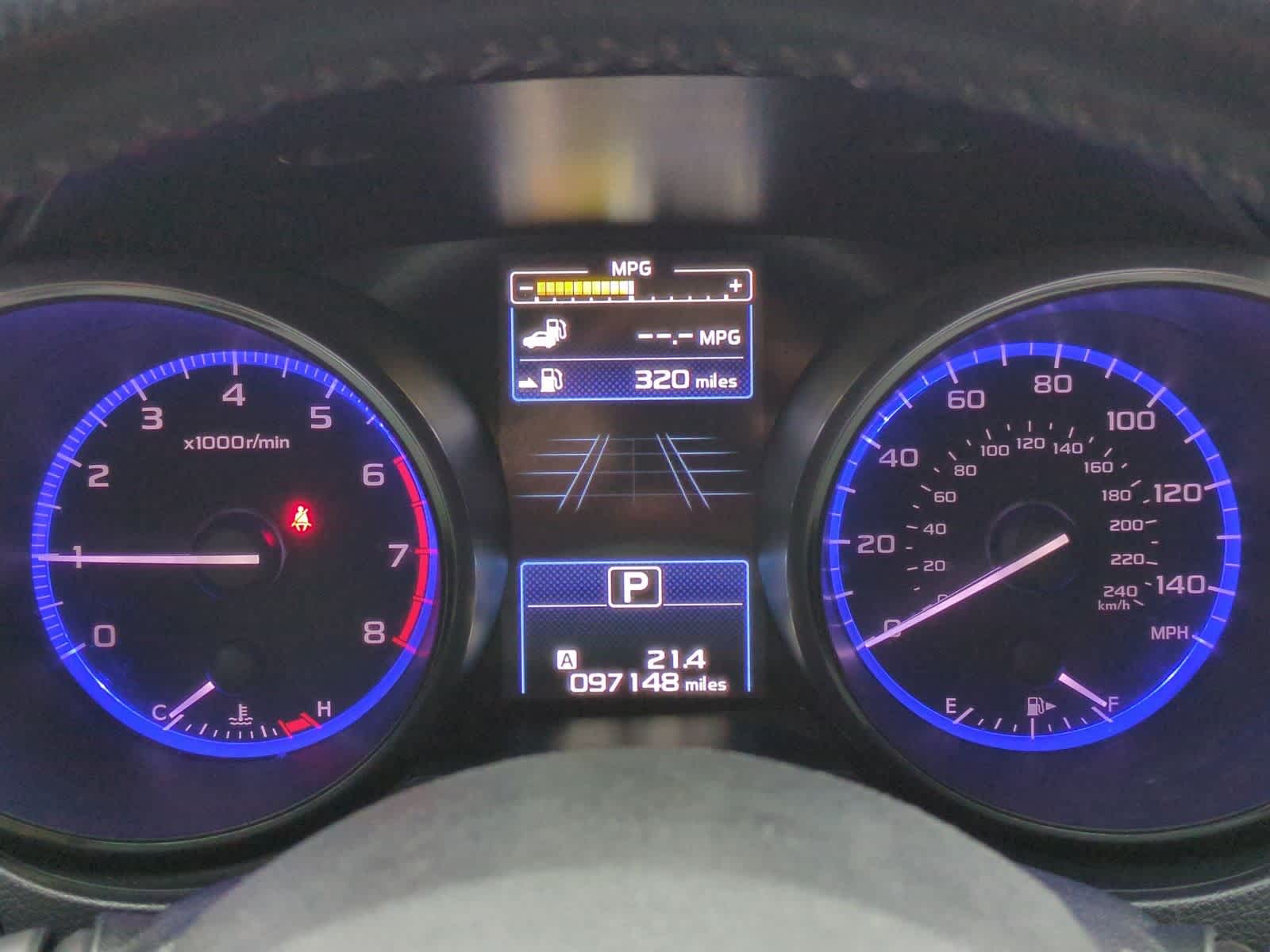 Thumbnail: 2019 Subaru Outback - 32