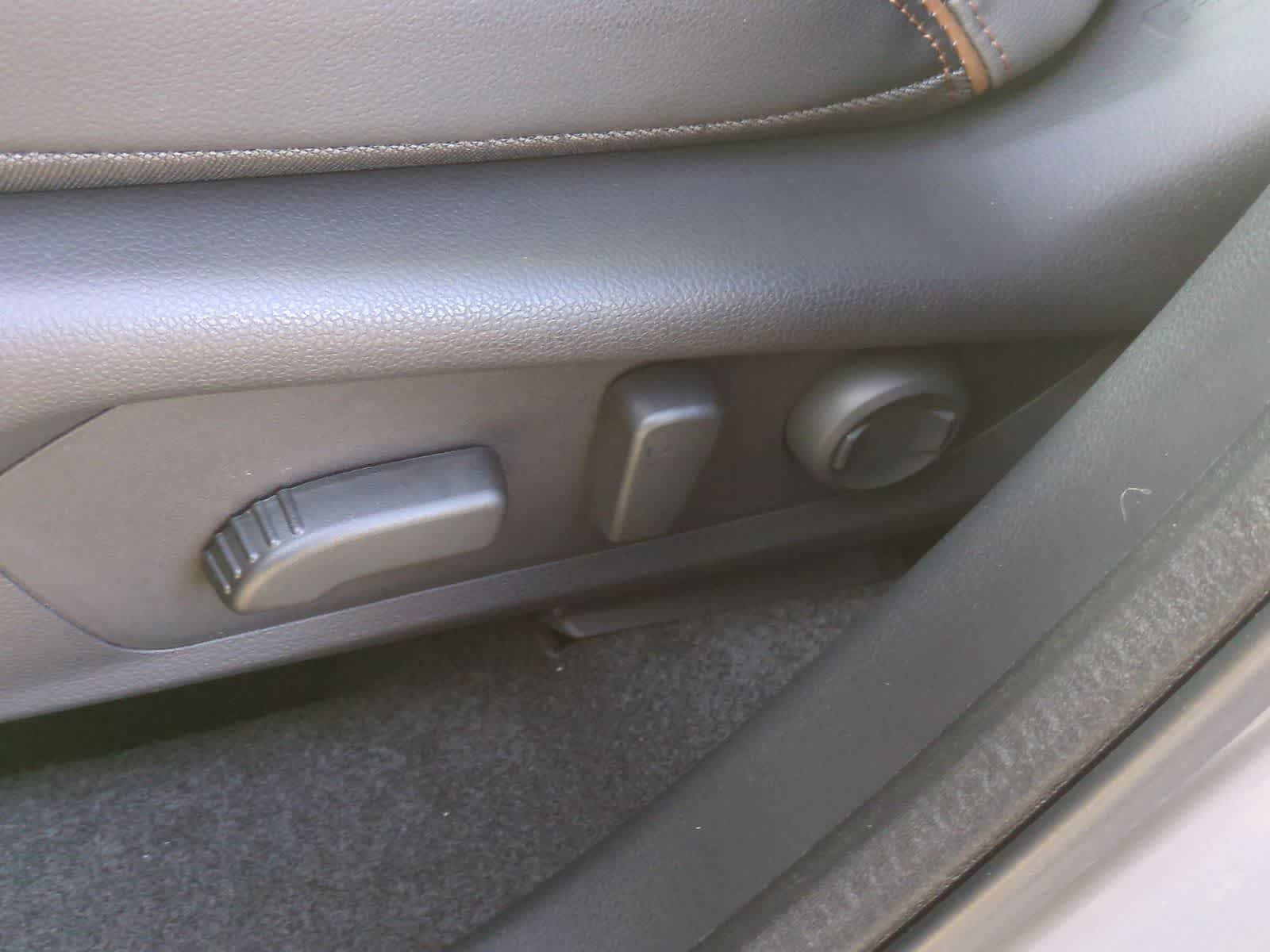 Thumbnail: 2026 Subaru Forester - 19