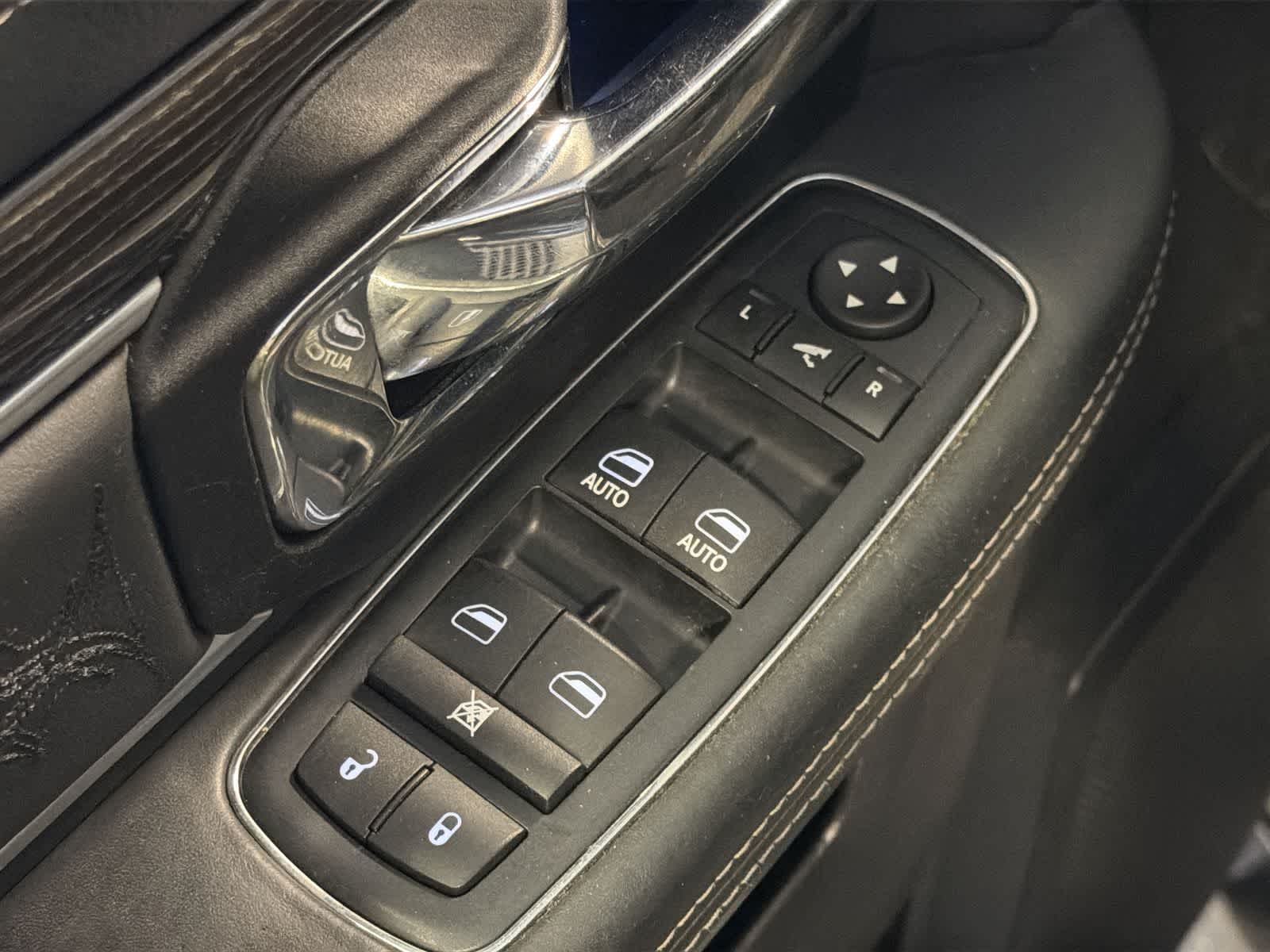 Thumbnail: 2016 RAM 1500 - 18