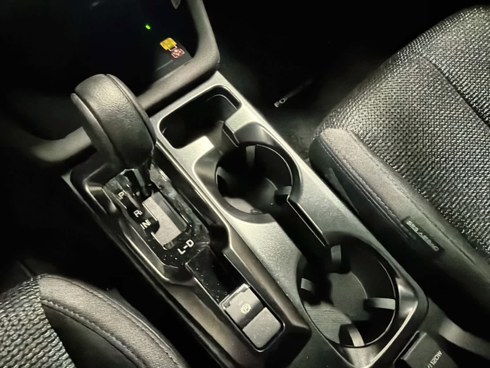 Thumbnail: 2026 Subaru Forester - 35