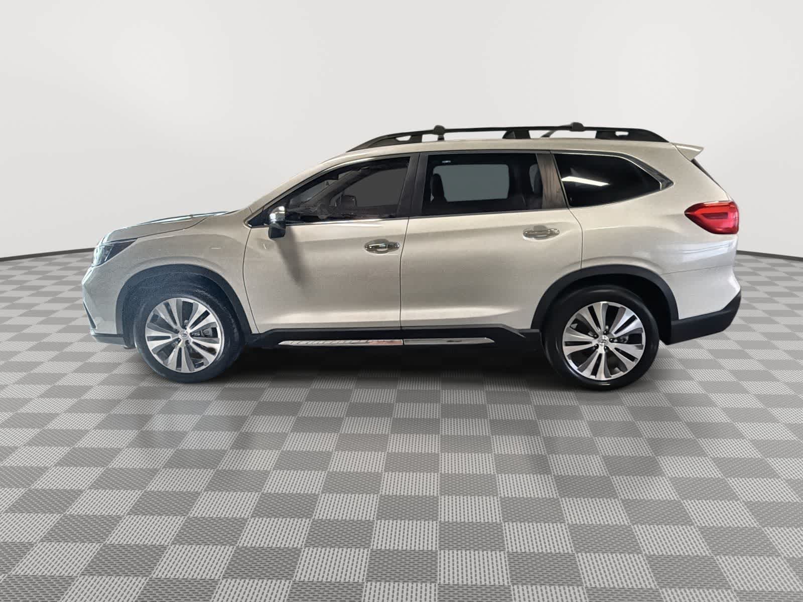 Thumbnail: 2019 Subaru Ascent - 5