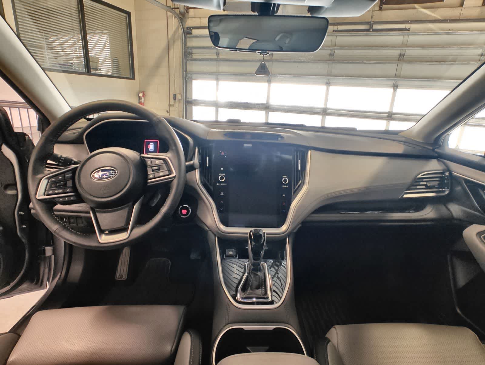 Thumbnail: 2025 Subaru Outback - 17