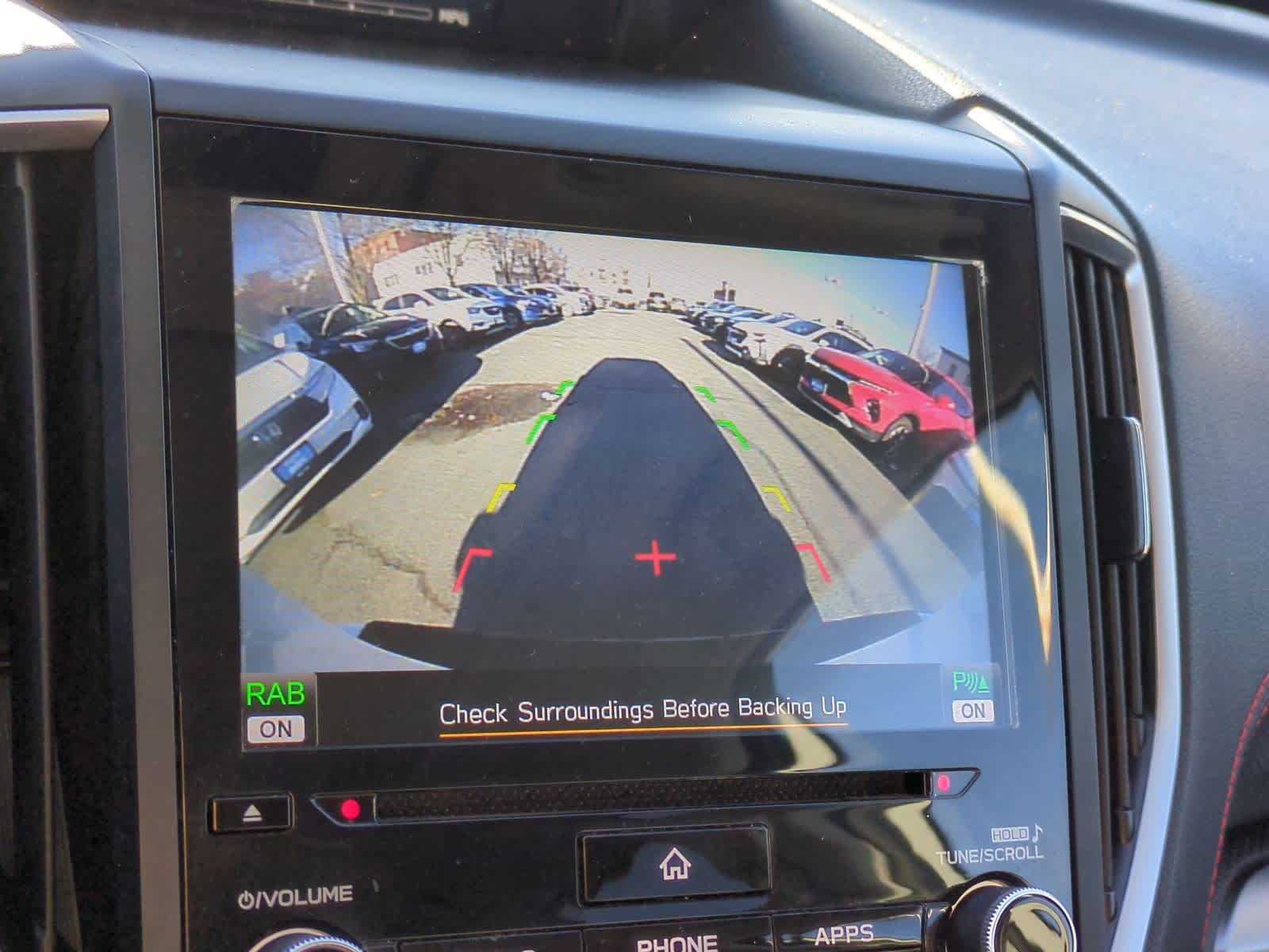 Thumbnail: 2019 Subaru Forester - 30